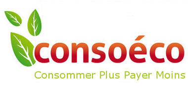 Consoéco Logo